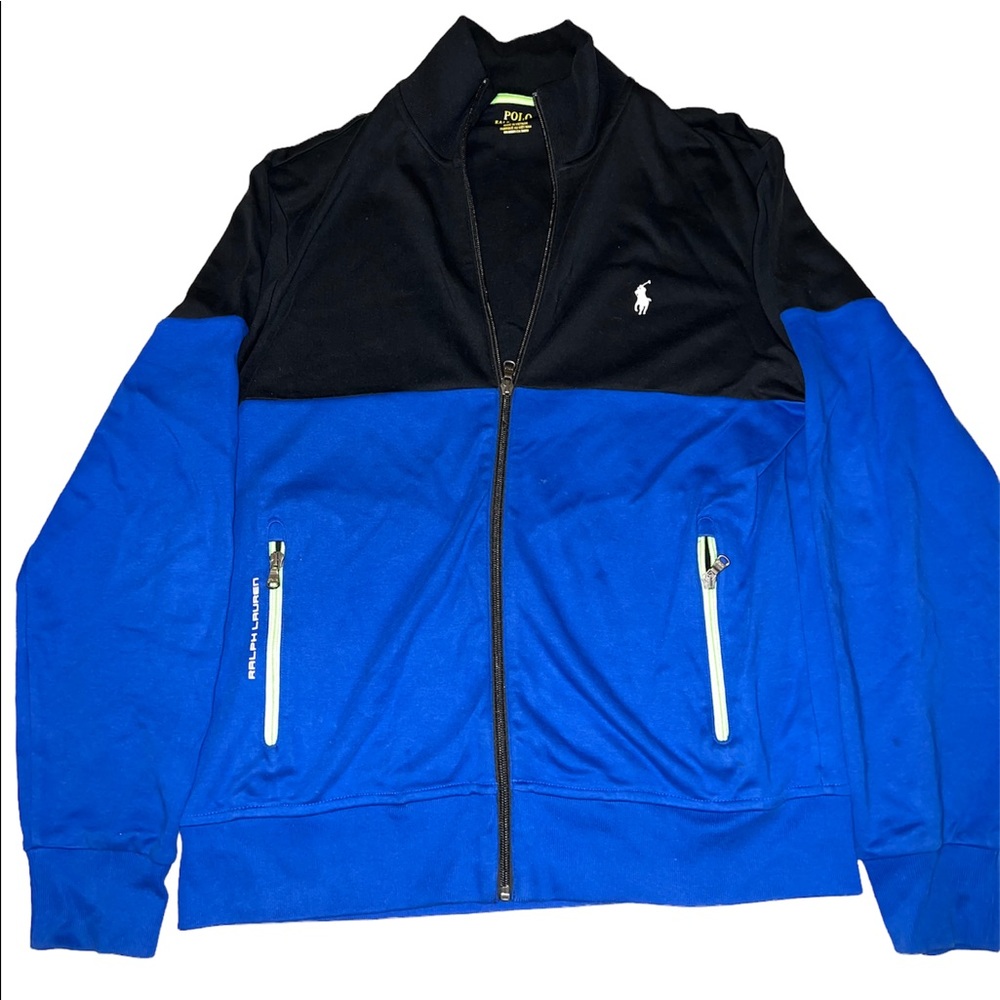 Ralph Lauren men’s jogging suit